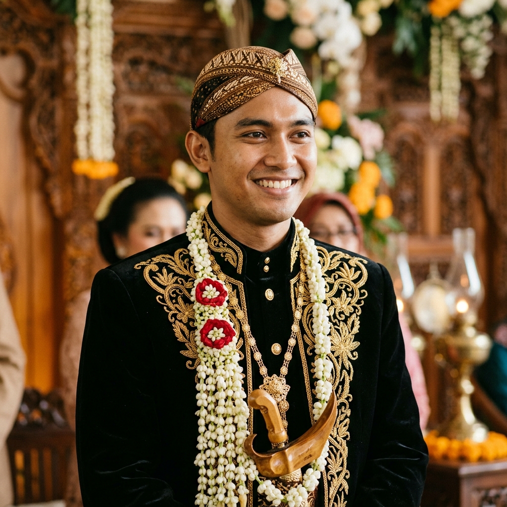 Dimas Prasetyo
